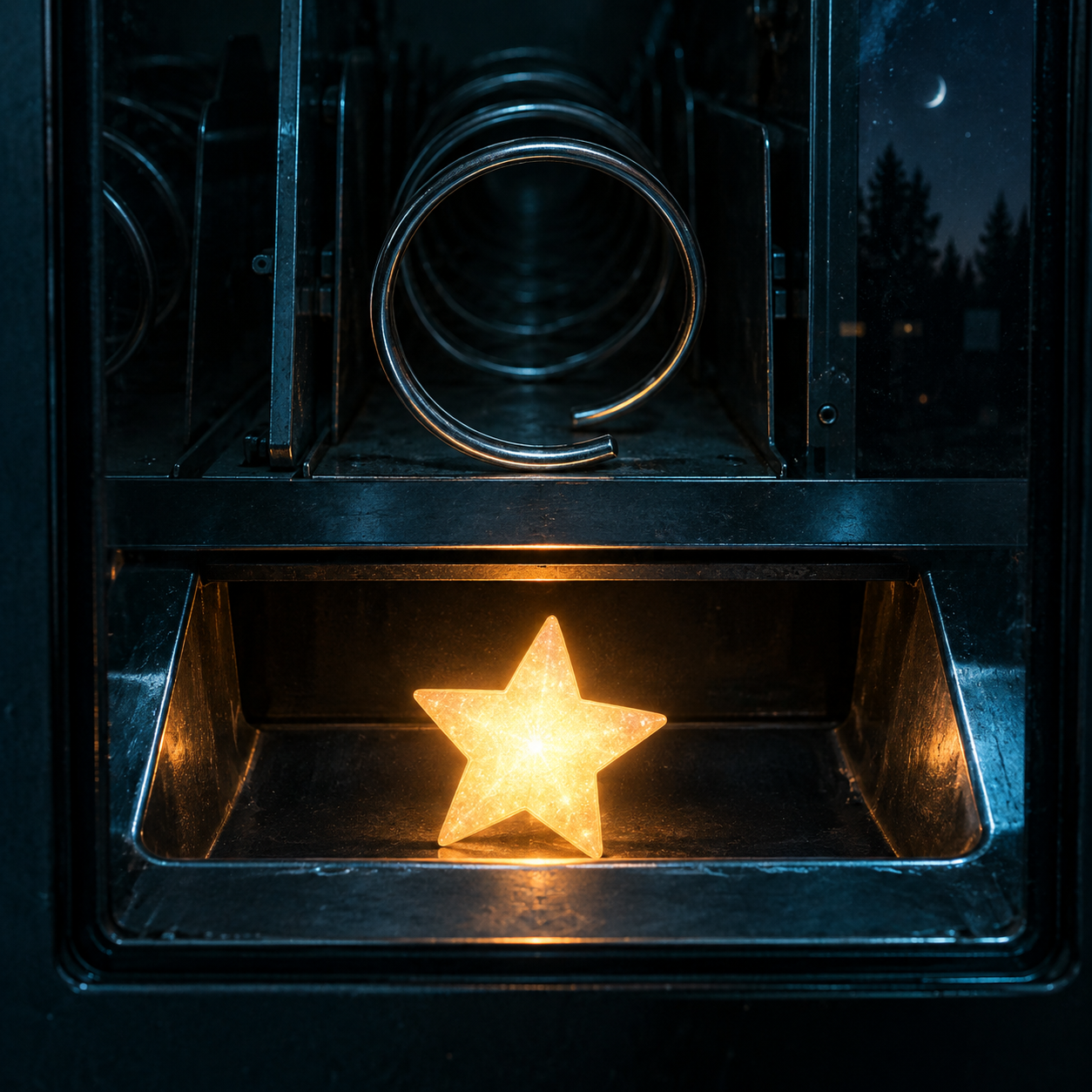 coin star artwork